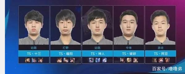 针对他的伤